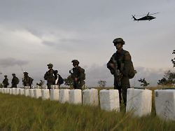 "Gab eine Fehlinterpretation": Kolumbien hält an Geheimdienstkooperation mit USA fest