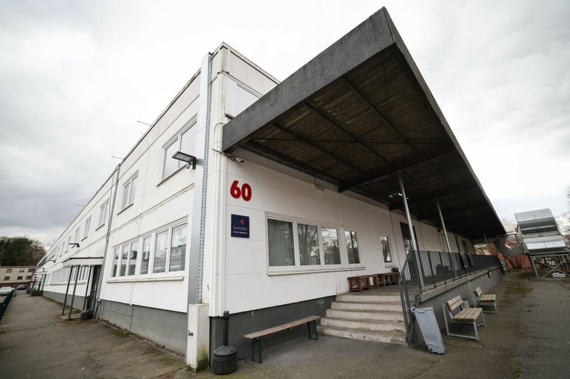 Bundesverfassungsgericht | Gängige Polizeipraxis bei Abschiebungen ist rechtswidrig