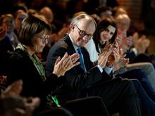 Ist der Kanzler ein Rassist und Kolonialist?: Eine Nummer kleiner tut’s auch