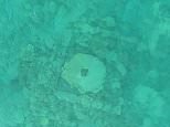 The real Atlantis? Scientists discover traces of a submerged city hidden beneath the surface of a lake in Kyrgyzstan