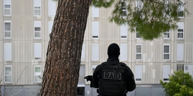 Narcotrafic : deux hommes condamnés à la perpétuité et à trente ans de prison pour un double assassinat à Marseille