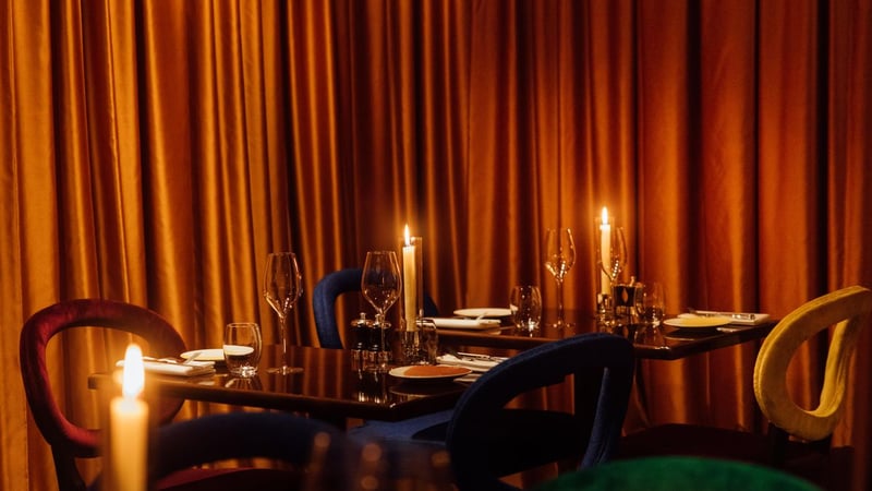 Les meilleurs bars cachés à découvrir vite !