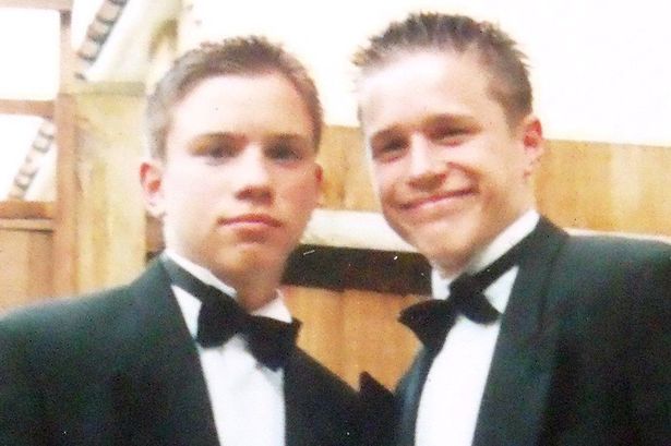 Olly Murs says 'when I look back at it' in honest update on feud with twin brother