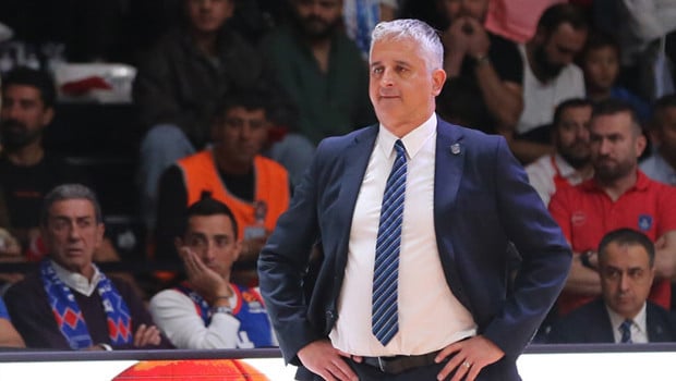 Igor Kokoskov: 'Ekstra motivasyon kaynağı oldu'