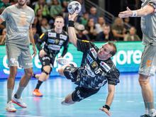 Füchse treten bei Rekordmeister THW Kiel an: Berlin wollen „All in“ im Topspiel gehen