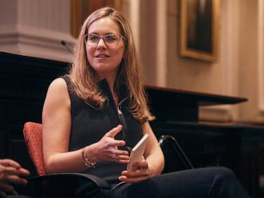 Ex-top prosecutor who resigned rather than drop Adams case defends her integrity in court testimony