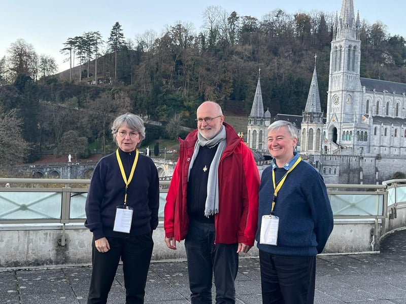 Religieux en France: Qui est Jean-Pascal Lombart, nouveau président de la Corref ?