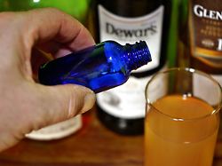 Mindestens fünf Jahre Haft: Schwarz-Rot plant härtere Strafen bei Missbrauch mit K.o.-Tropfen