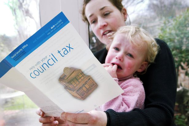 Full breakdown confirmed after new Council Tax bands announced