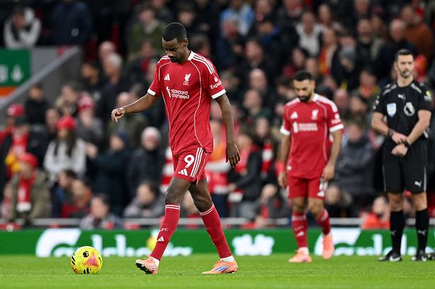 Liverpool's misguided £440m transfer spree is more than just money NOT well spent