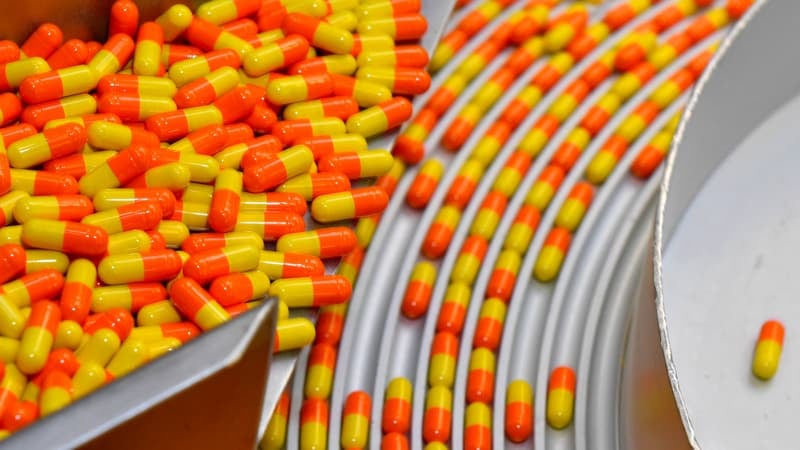 L'Agence du médicament étudie la possibilité d'allonger la durée de conservation des médicaments