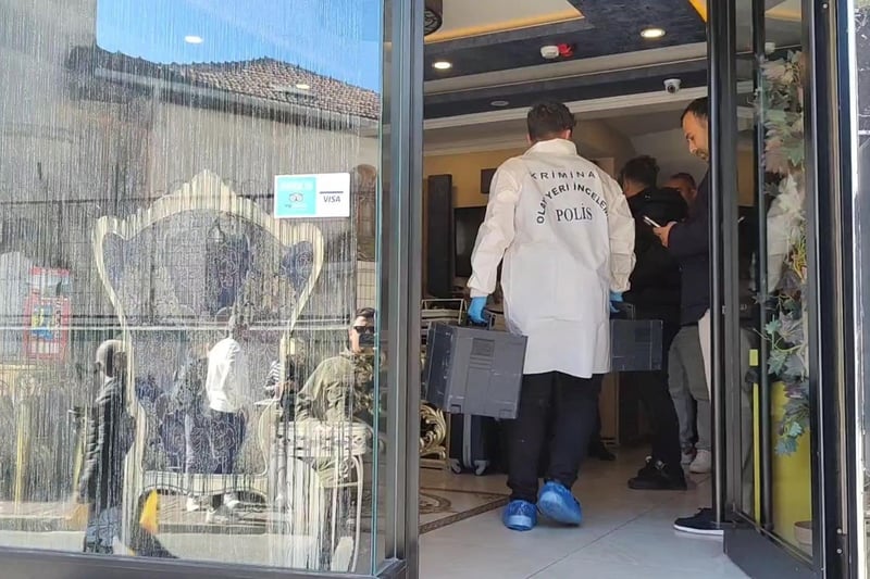 Kimya Mühendisleri Odası: Kimyasalların satışında ve erişimde yeterli denetim yok