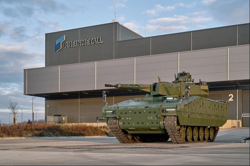 Almanya bütçesi: Halkın cebinden silah tekellerine