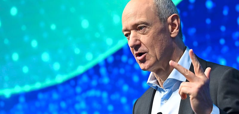 Siemens Energy lässt Krise hinter sich – „Haben alle Ziele überreicht“