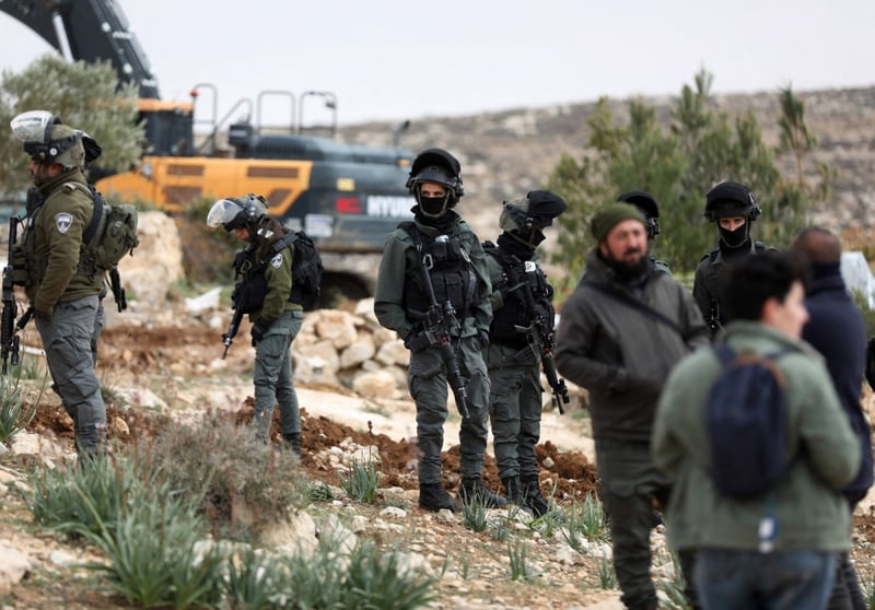 Tueries à Gaza, bombardements du Liban et visite par Netanyahou des territoires occupés en Syrie… Israël continue de brutaliser la région