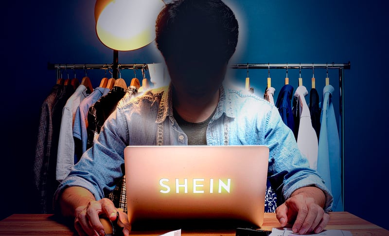 Xu Yangtian, el misterioso fundador de Shein