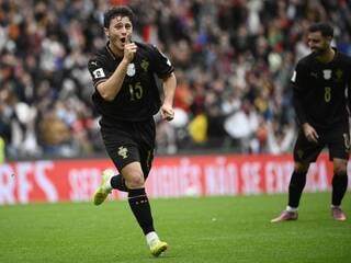 VIDÉO. Le Parisien João Neves s’offre deux bijoux avec le Portugal en 10 minutes