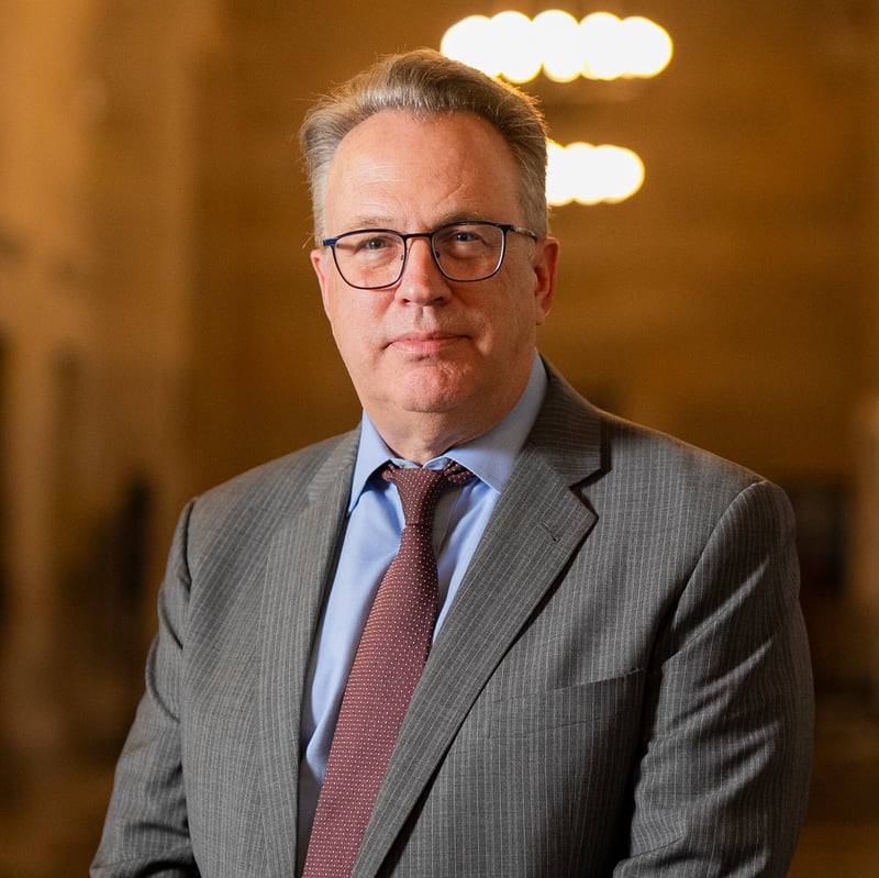 Top Fed Official Boosts Odds of a December Rate Cut