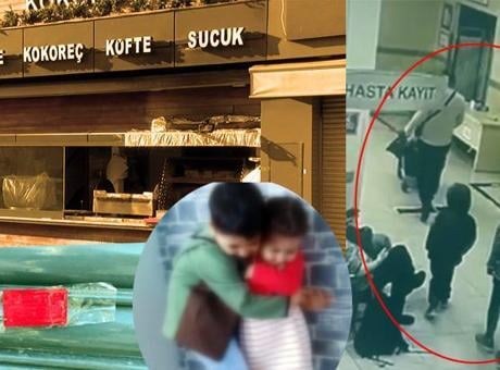 Son dakika... Neler yedikleri tespit edildi! İşte dakika dakika bir aileyi ölüme götüren süreç: Midye, kokoreç, tavuk tantuni...