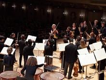 75 Jahre Eisler-Musikhochschule Berlin: „Ich bin gegen das schlechte Hören“