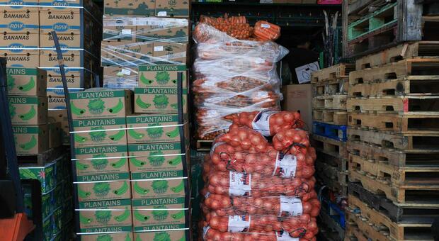 Trump cancella i dazi su tè, verdura e frutta: «L?inflazione scenderà»