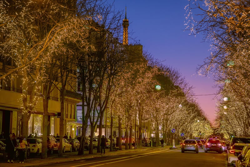 «C’était digne d’un film d’horreur» : le «cauchemar» d’un jeune couple poignardé gratuitement à deux pas des Champs-Élysées