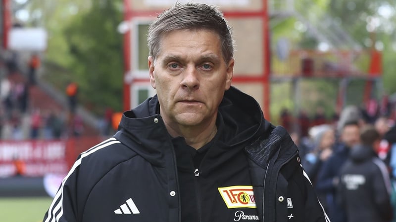 Ende einer Ära: Ruhnert verlässt Union Berlin endgültig