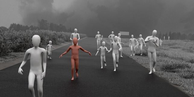 A regarder ce soir à la TV : « The Stringer » sur Netflix