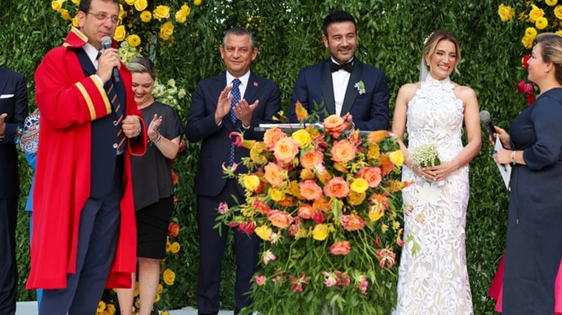 Vurgunun boyutu gözler önünde! Rüşvet parasıyla 1 milyon dolarlık yüzük