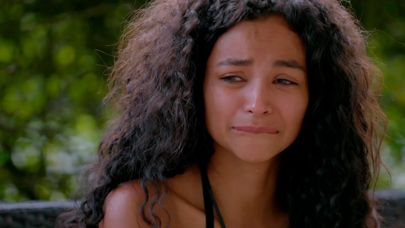 Las cuatro sílabas más bellas del español