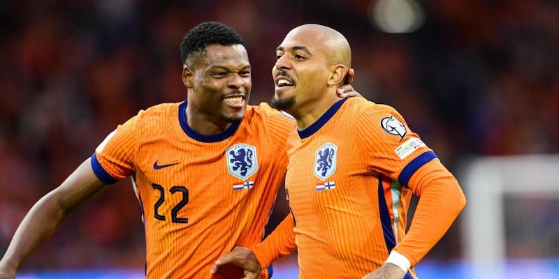 Polonia-Olanda, lo spunto per i pronostici arriva dai precedenti