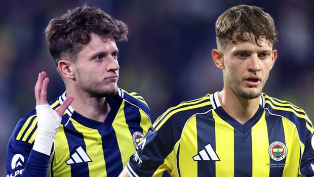 Fenerbahçe'de Szymanski'ye dev talip! Bonservisi belirlendi