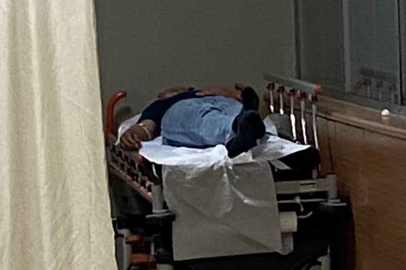 İnegöl’de 7 kişi, ormandan topladıkları mantarlardan zehirlendi