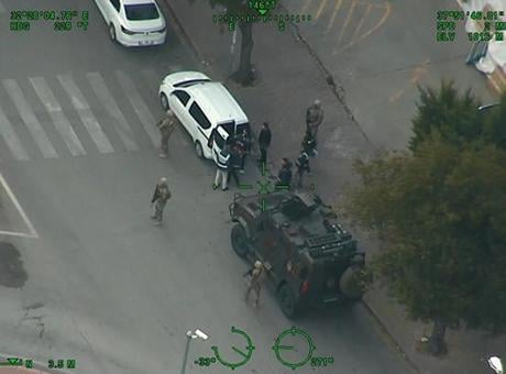 Konya'da suç örgütlerine operasyon! 530 milyon liralık mal varlıklarına el konuldu