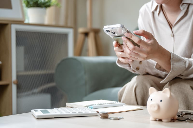 Virements bancaires : un blocage de plusieurs jours prévu à Noël, les Français doivent anticiper