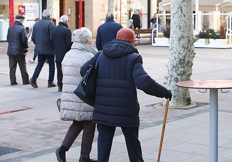 Ya es oficial: así quedarán las pensiones mínimas con la nueva subida para 2026