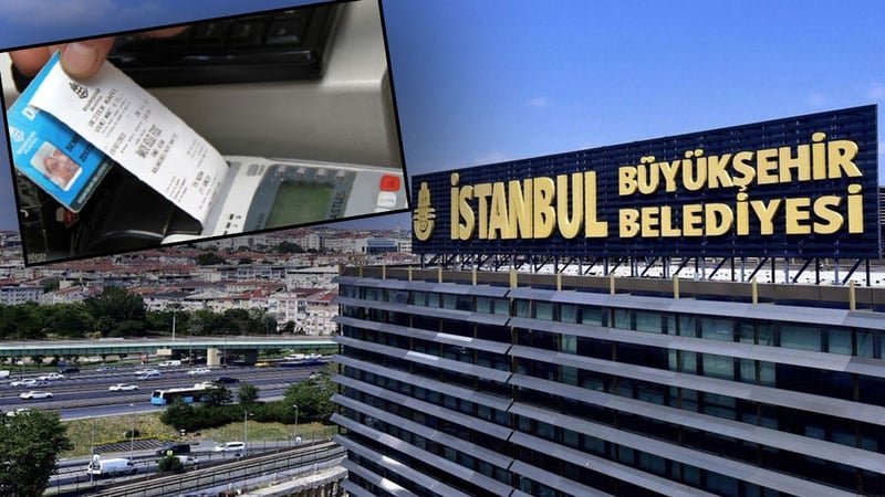 Yoksullara yapılacak yardım İBB iddianamesinde: İtirafçı "arkadaşımdan duydum" dedi İmamoğlu'nu suçladı