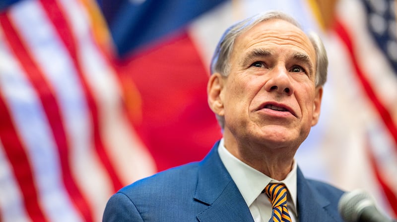 Muslim civil rights group CAIR sues Texas over Abbott's ‘terrorist’ designation