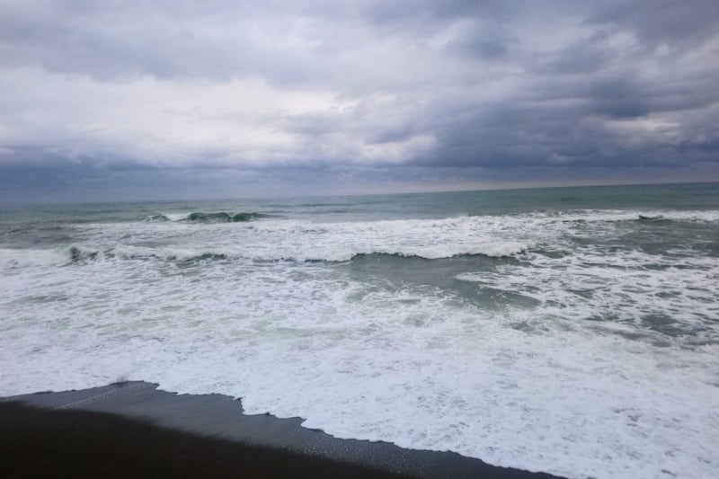 Meteorolojiden Batı Akdeniz'de fırtına uyarısı