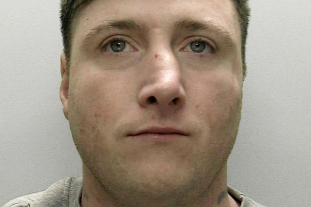 Brutal stabbing pair seen driving past victim shouting 'Is he dead yet?'