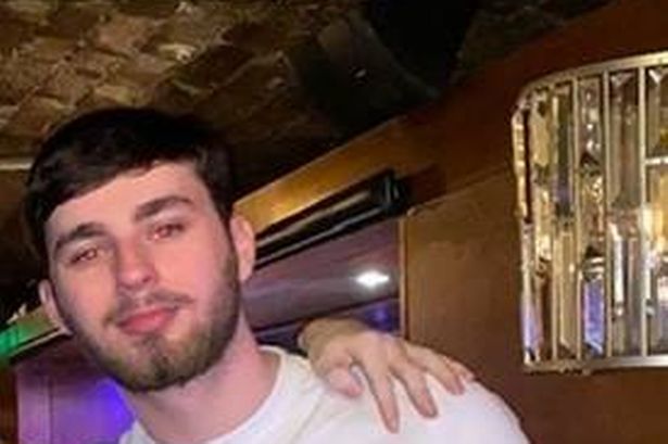 Heartbreak of pals who dropped best friend  at home and then never saw him again