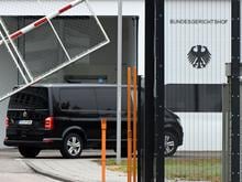 Bundesanwaltschaft: Waffen für Hamas-Anschläge? Weiterer Verdächtiger in U-Haft