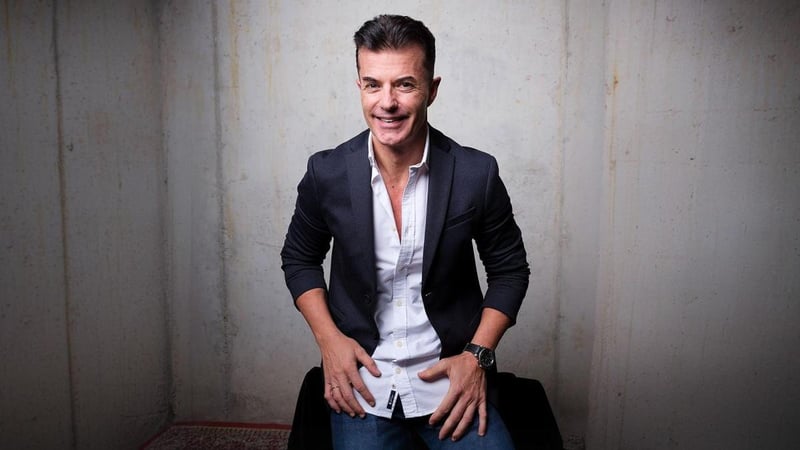 Manuel Viso, nutricionista, avisa sobre el consumo de fibra: “Es muy necesario reduce el riesgo de cáncer de colon”