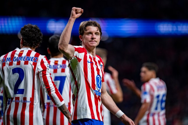 Manchester United urged to sign £33m former Chelsea star: ‘That would be the cherry on top’