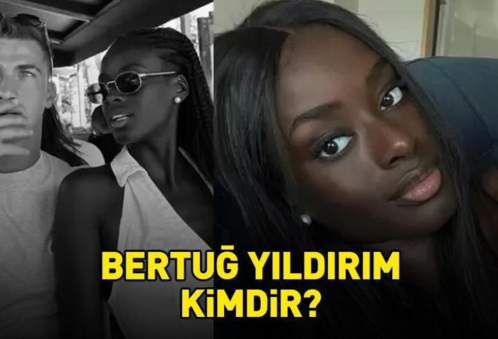 Bertuğ Yıldırım kimdir, kaç yaşında, hangi takımlarda oynadı? Bertuğ Yıldırım'dan sevgilisi Oriana Correia Gomes’e Boğaz’da evlenme teklifi
