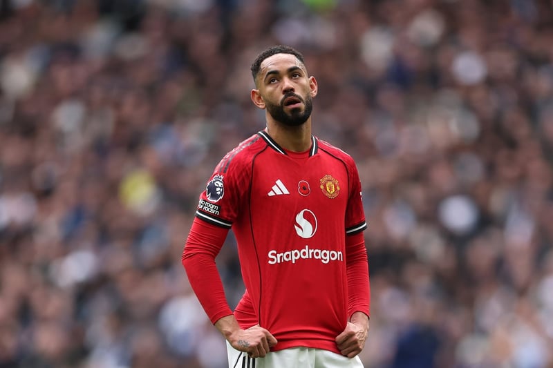 Manchester United: Ruben Amorim confirms Matheus Cunha injury update ahead of Crystal Palace trip