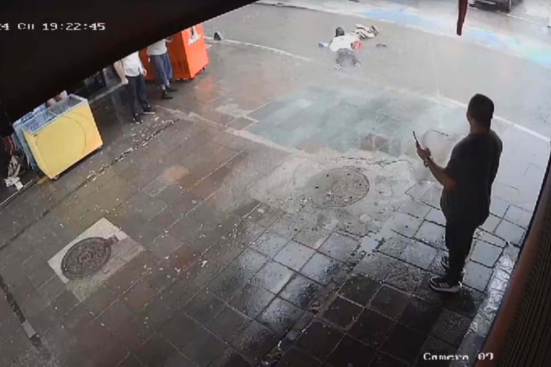 Elektrik akımına kapılarak ölen iki kişinin davasında memurlar da yargılanacak