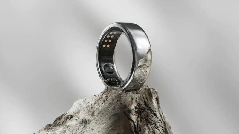 El Galaxy Ring de Samsung busca otra oportunidad y podría utilizarse en las gafas con Android XR