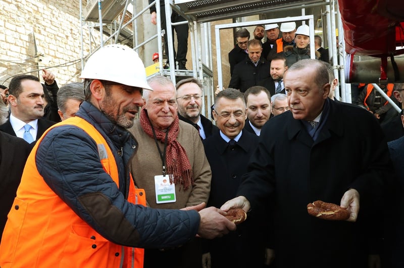 AKP’nin vagus devleti