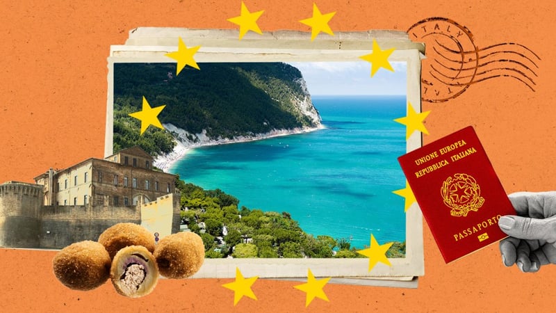 I bought an Italian home for £220k – new border rules made me sell it at a loss